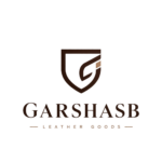 لوگو فروشگاه چرم گرشاسب